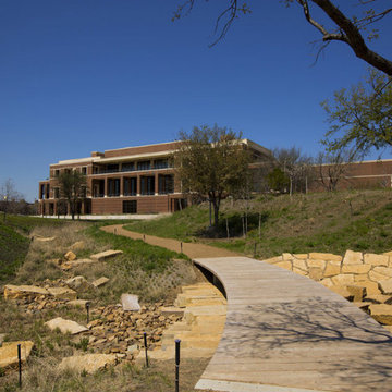 George W. Bush Presidential Library | College Station, TX
