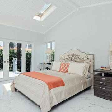 Remodeling at Miami Shores - Florida