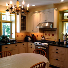 Kitchen Ideas