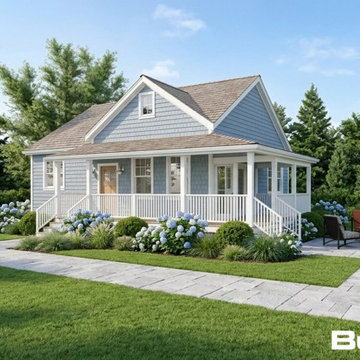 X-11 The Meadow ADU (Accessory Dwelling Unit)