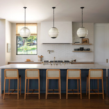 West Park Residence