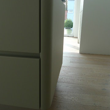 Wohnung - so wird eingerichtet