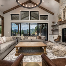 Mom’s Living Room