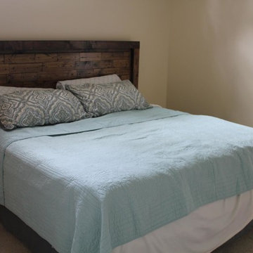 James+James Bedrooms