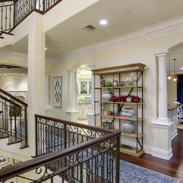 Roberts Point Renovation
