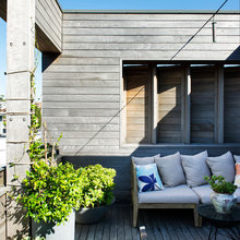 Patio, Porch