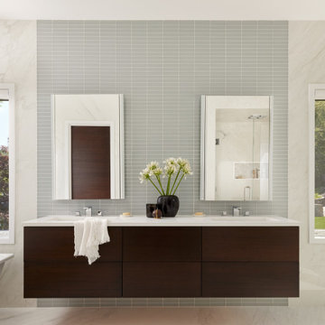 Lakeshore Modern