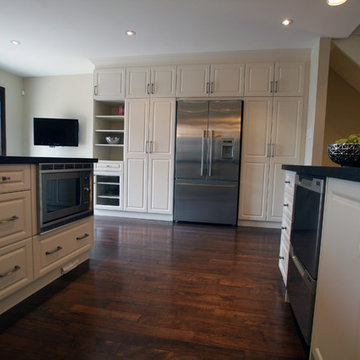 Beaches House Transformation