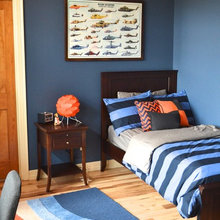 Boys Room
