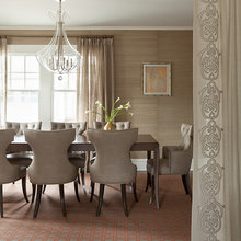 Window treatment