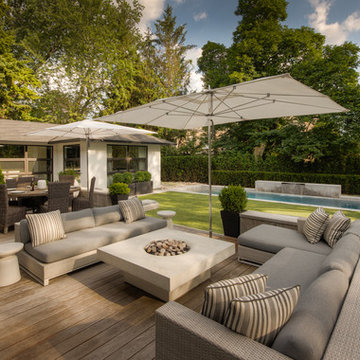 Rosedale Retreat