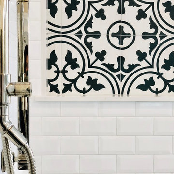 Santa Clarita bathroom