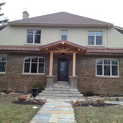 Eco Choice Windows - Windows