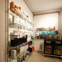 Beauty Salon
