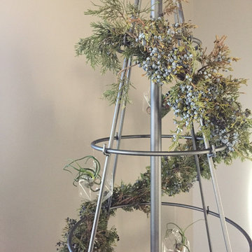 Holiday Decor and Decorating