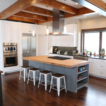 Steamboat Springs House
