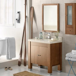 Ronbow Devon - Bathroom Vanities And Sink Consoles