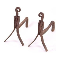 Antique Fireplaces & Accessories - Fireplace Accessories