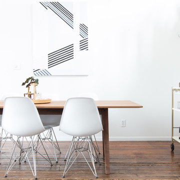 Home Tour: Dan Kelleghan
