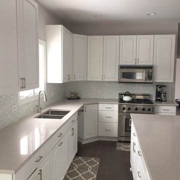 Kitchen Countertops