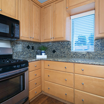 Beach Townhome
