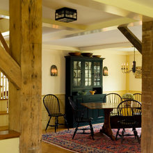 2 Sheraton - Dining Room