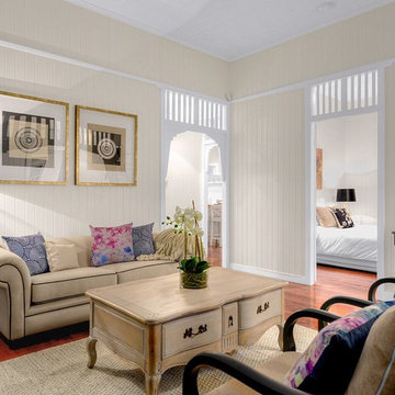 Hawthorne- property styling