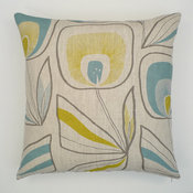 Ani Windflower Pillow