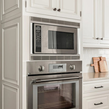 Kitchen Remodel | Woodhill Rd, Newtown, PA 18940