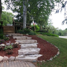 Landscape Ideas