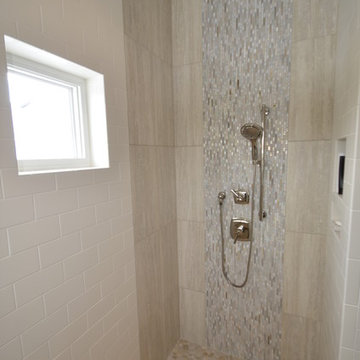 Wales - Master Suite Remodel