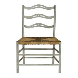 Chesapeake Chair - Side - Dining Chairs