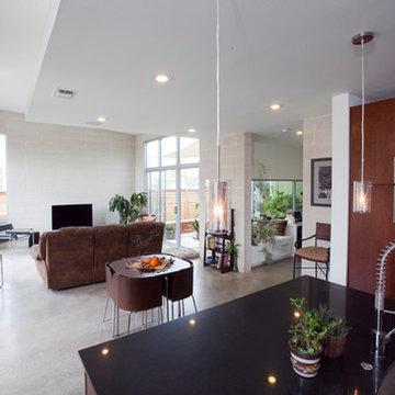 Sol Austin - A Sustainable Community