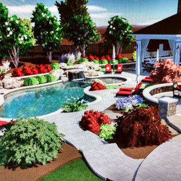 Tilton Residence