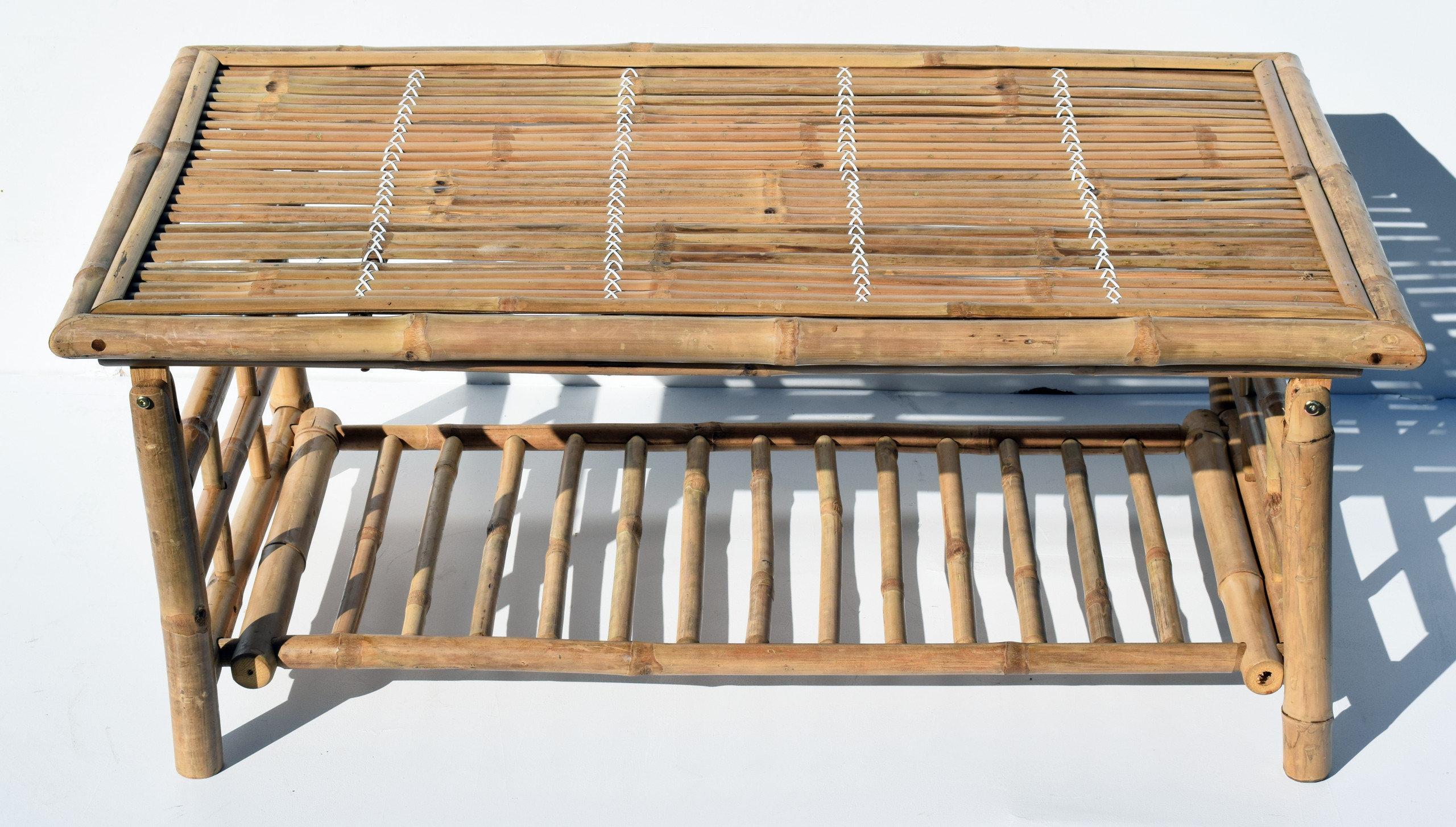 Bamboo Coffee Table Coffee Tables by bamboo54 Houzz — free download