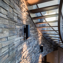 Spiral Staircase