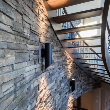 Family Estate And Home Theater