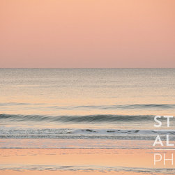 Gallery Collection / "Pastels of Dusk" - Products
