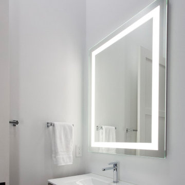 Modern Elegance -Burlingame