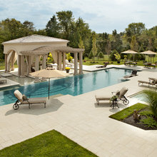 pools