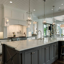 Crown Molding Ideas