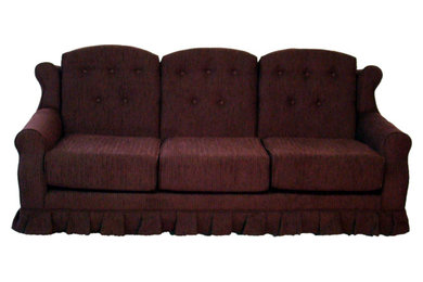 Sofas, Loveseats, Chairs, and Sectionals