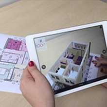 Virtual and Augmented Reality Development