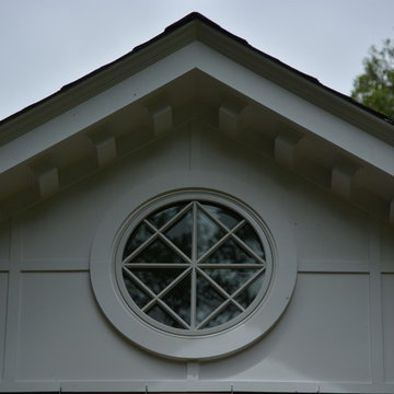 Mendham Colonial