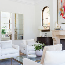 2020 Living Room