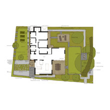 new house