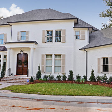 Supplied By Jefferson Door