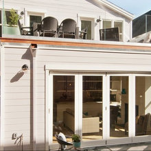 Doors & Folding & Sliding