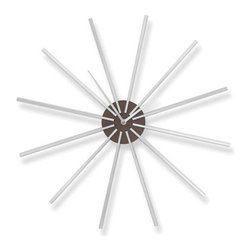Spider Wall Clock - Wall Clocks