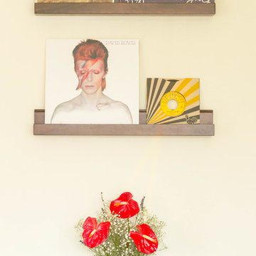 My Houzz: Beautiful Comfort in the Heart of New York City